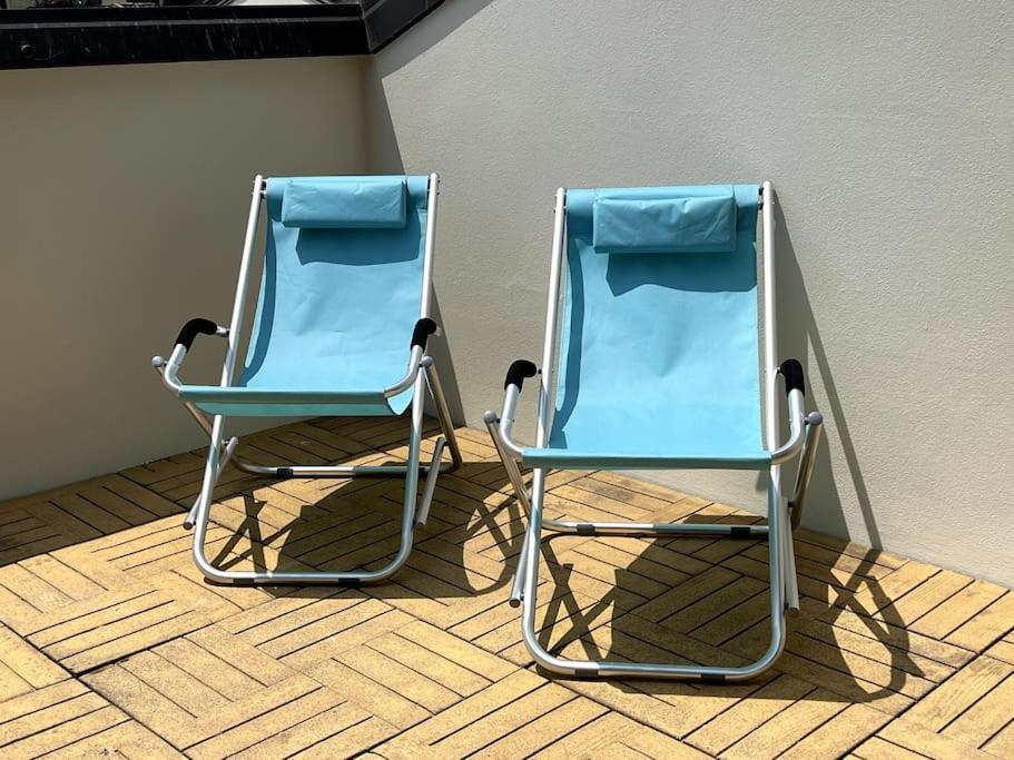 Apartamento Attico In Piazza Matteotti Desenzano del Garda Exterior foto