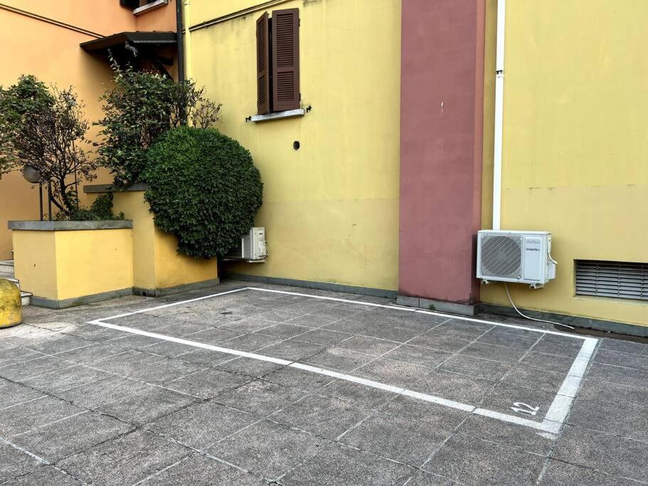 Apartamento Attico In Piazza Matteotti Desenzano del Garda Exterior foto
